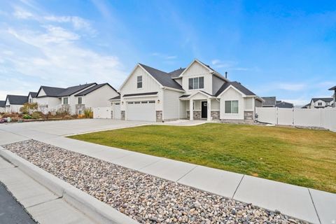 Tiny photo for 2442 W 2850 N, Farr West, UT 84404 (MLS # 2124329)