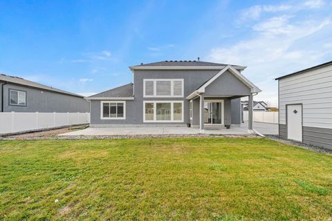 Tiny photo for 2442 W 2850 N, Farr West, UT 84404 (MLS # 2124329)