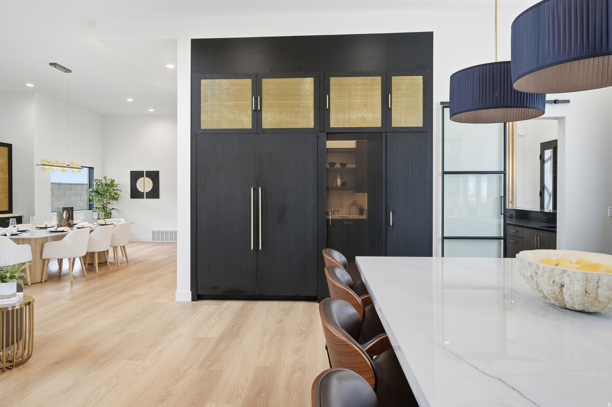 CLOVER RIDGE - Residential