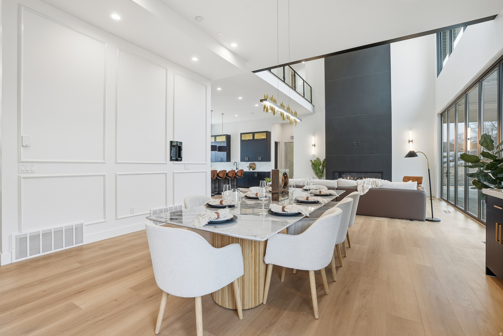 CLOVER RIDGE - Residential