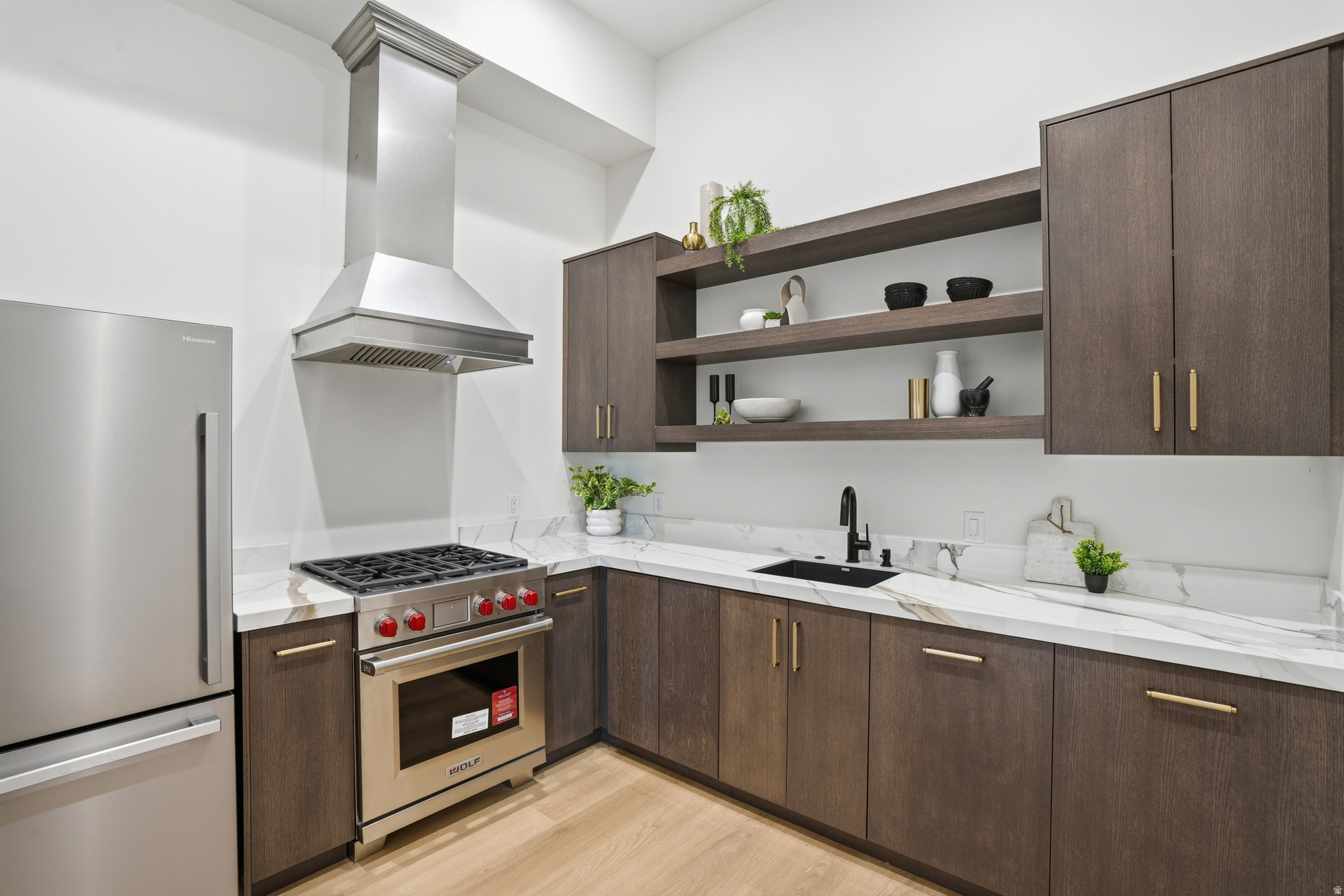 CLOVER RIDGE - Residential