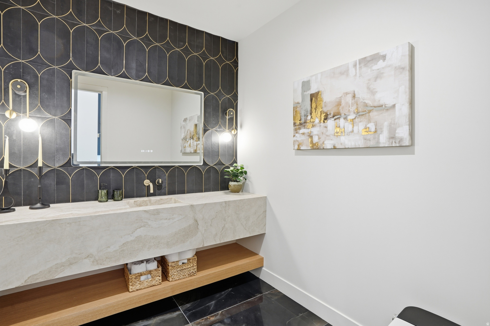 CLOVER RIDGE - Residential