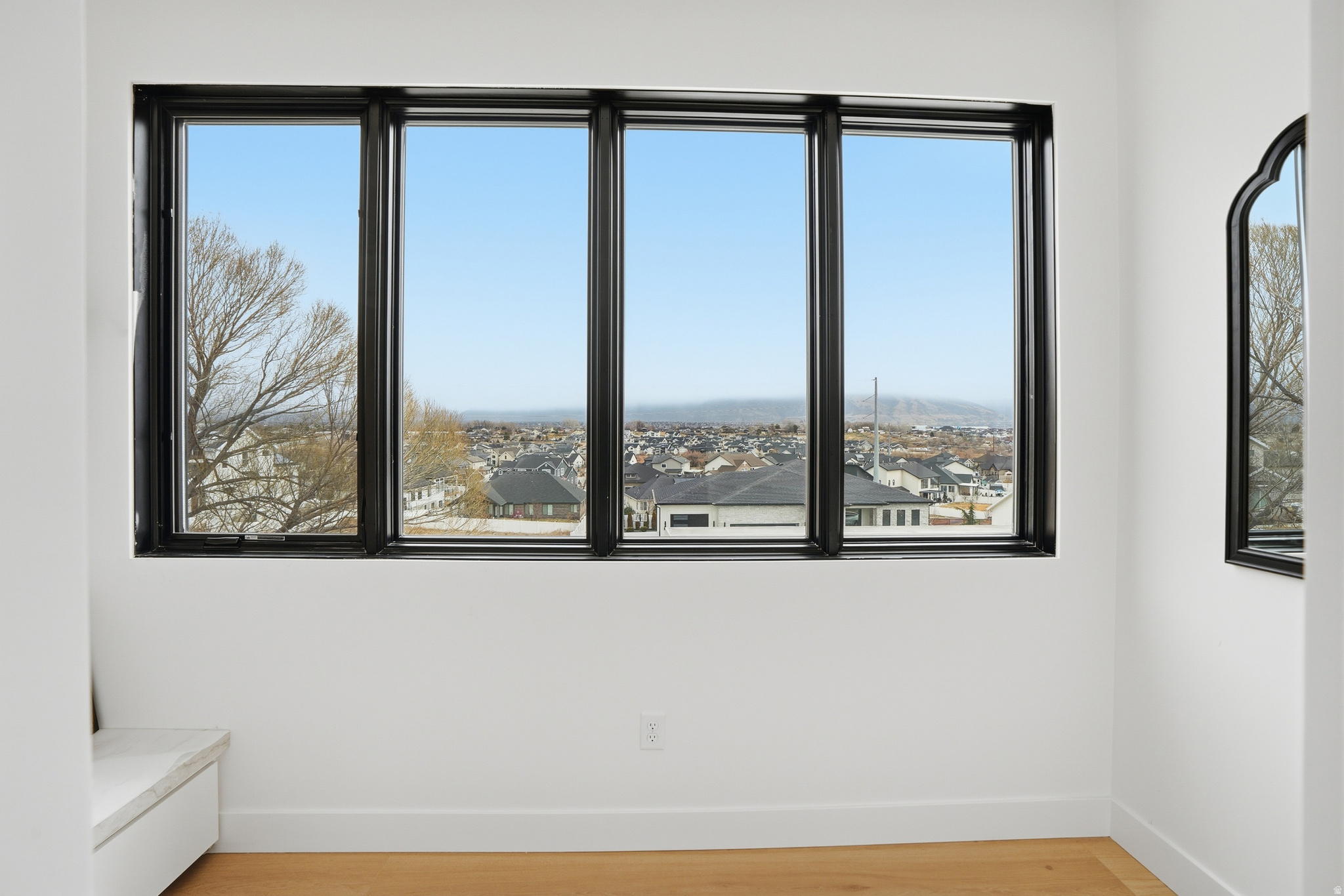 CLOVER RIDGE - Residential