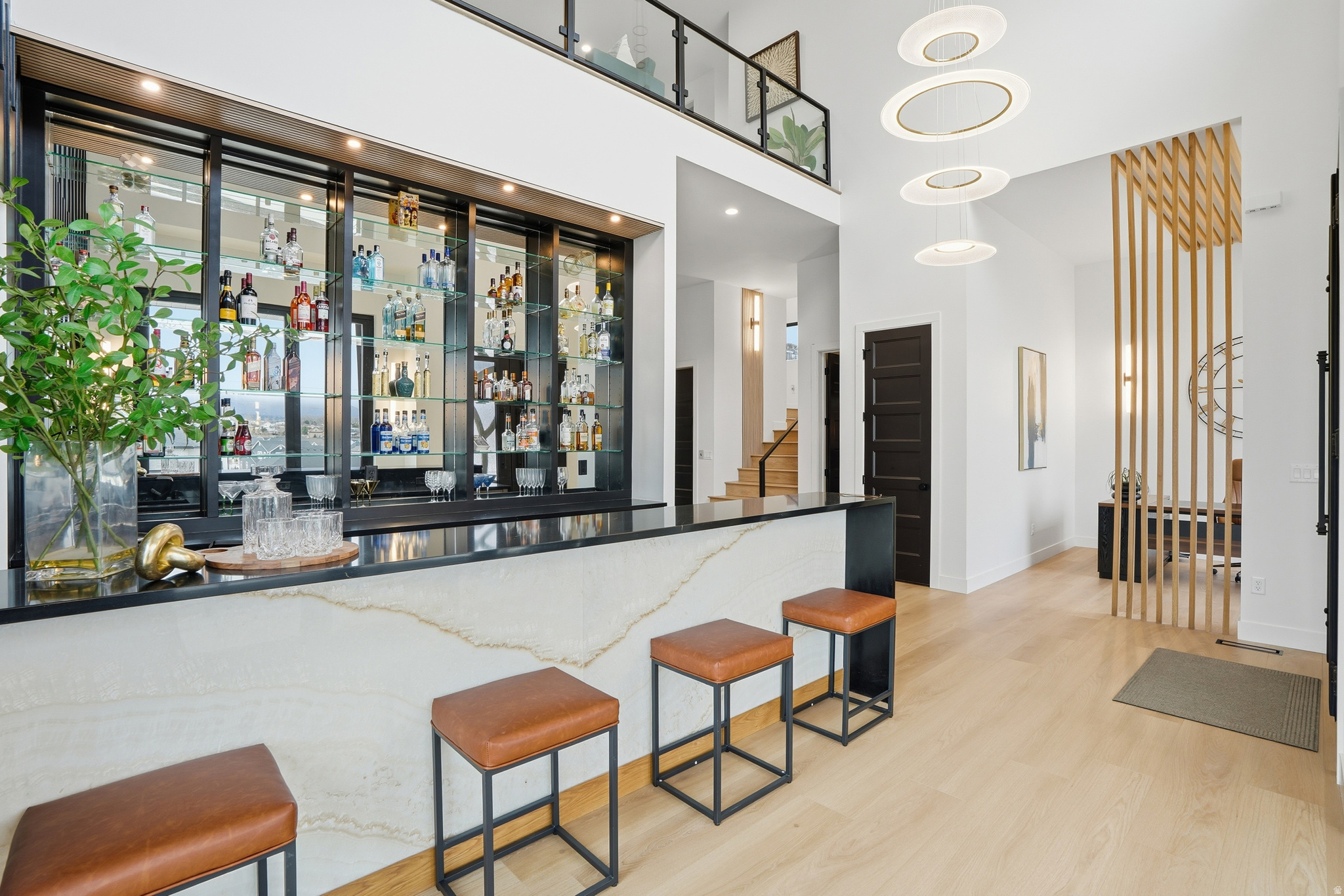 CLOVER RIDGE - Residential