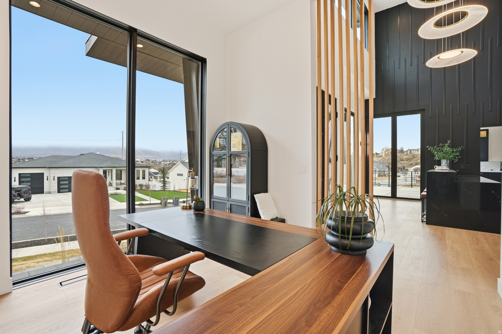 CLOVER RIDGE - Residential