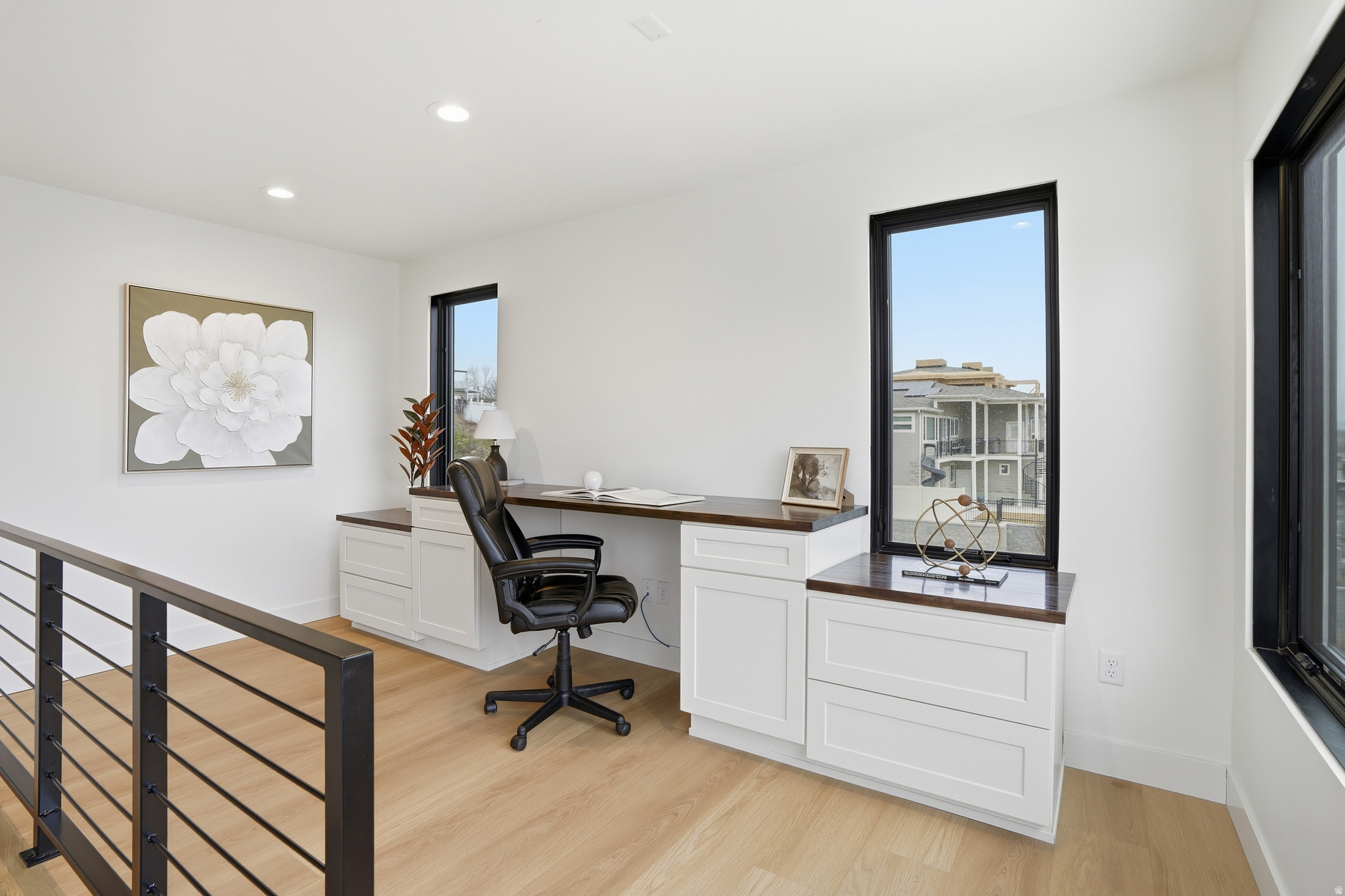 CLOVER RIDGE - Residential