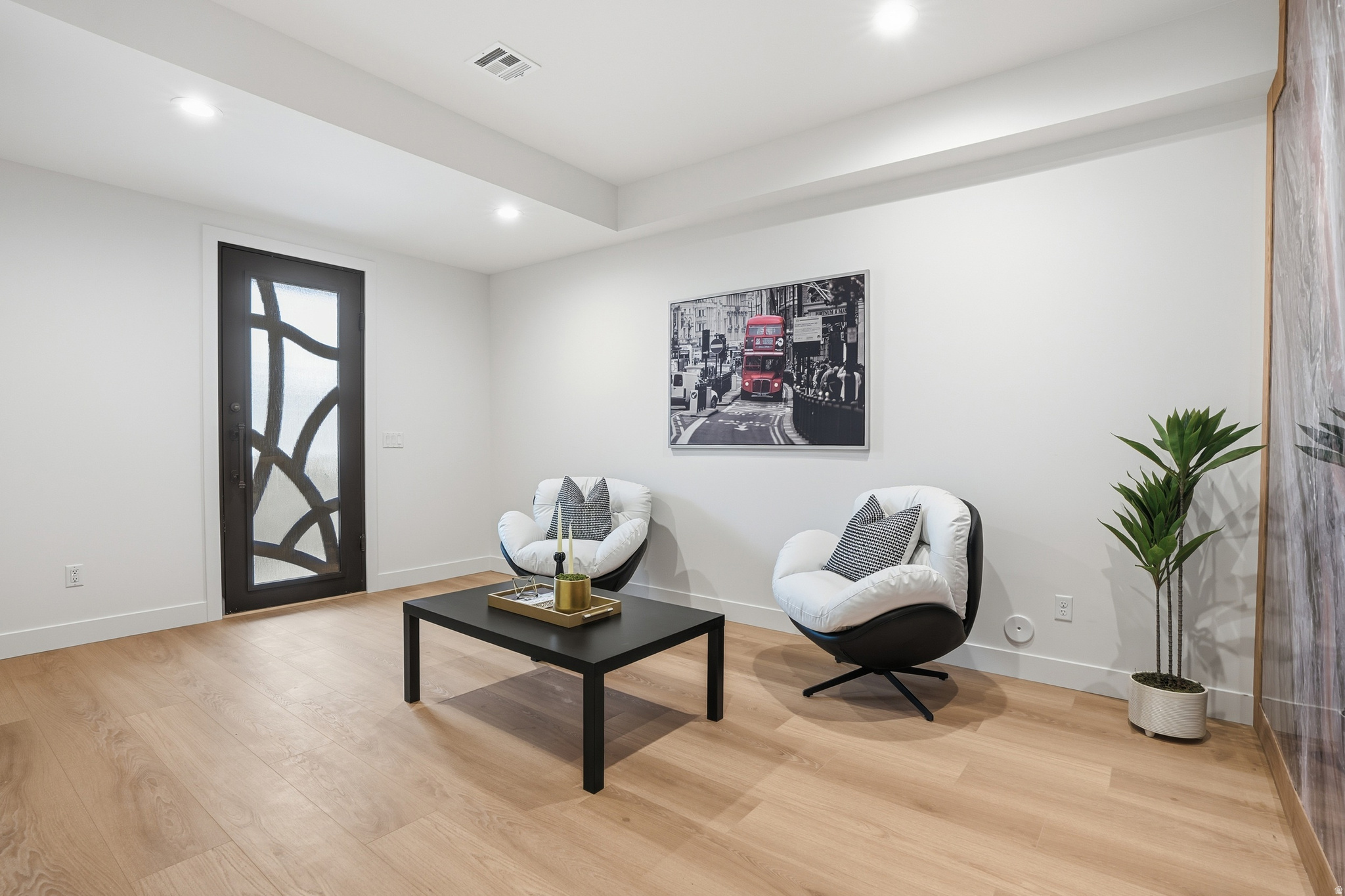 CLOVER RIDGE - Residential