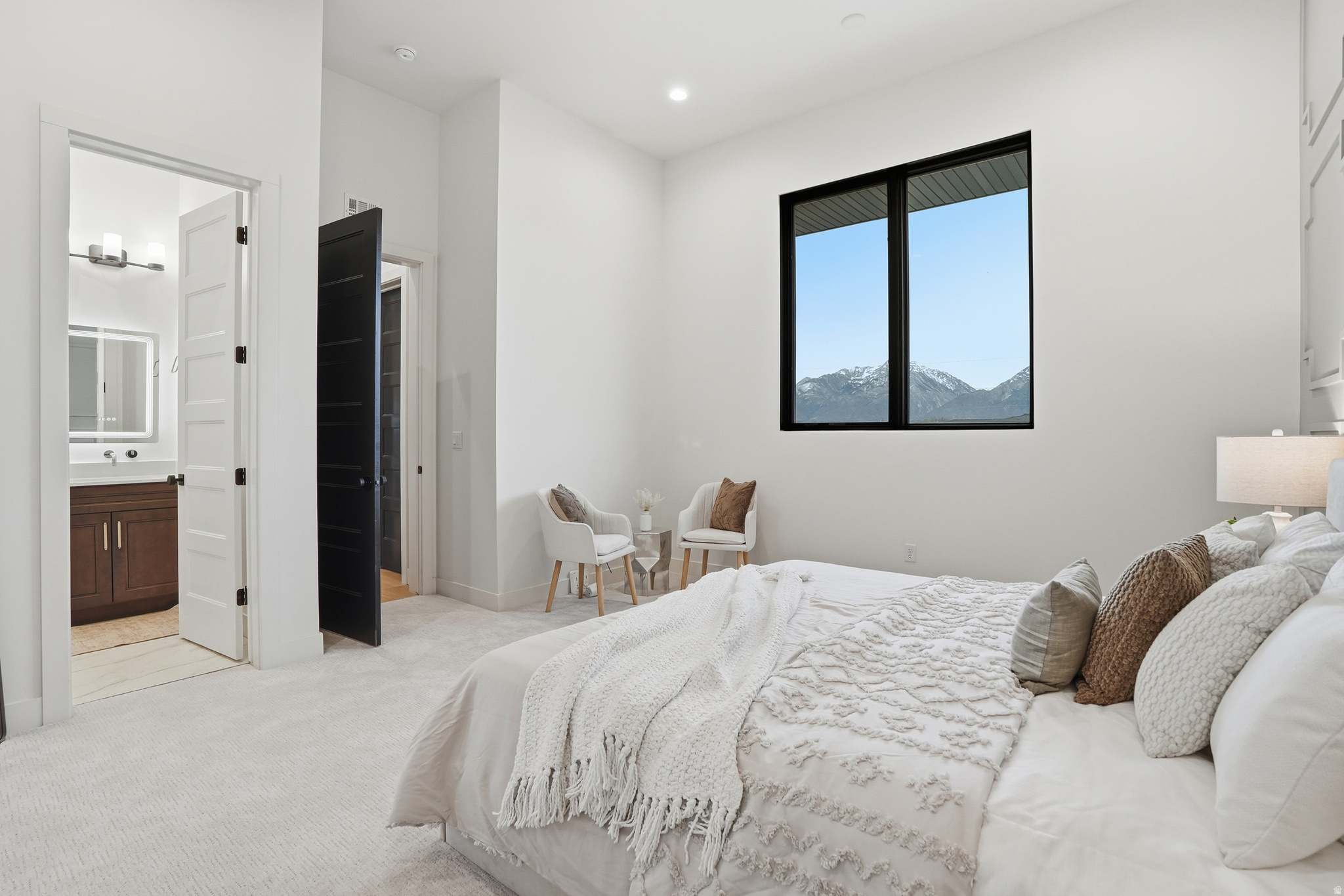 CLOVER RIDGE - Residential