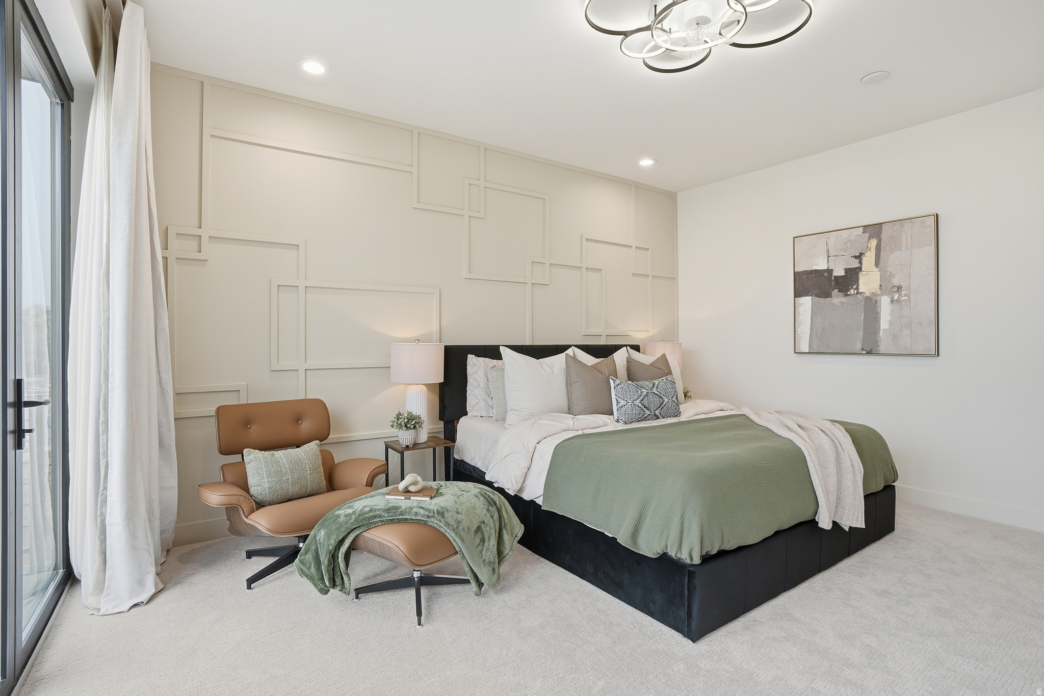 CLOVER RIDGE - Residential