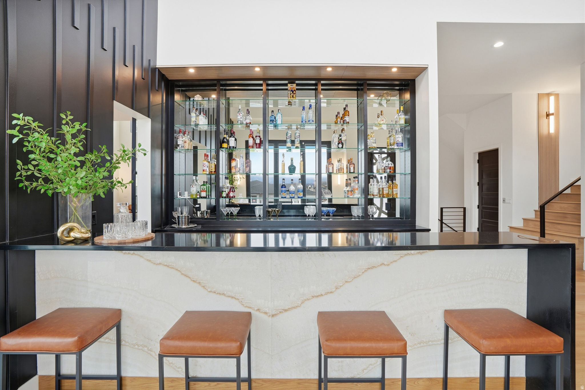 CLOVER RIDGE - Residential