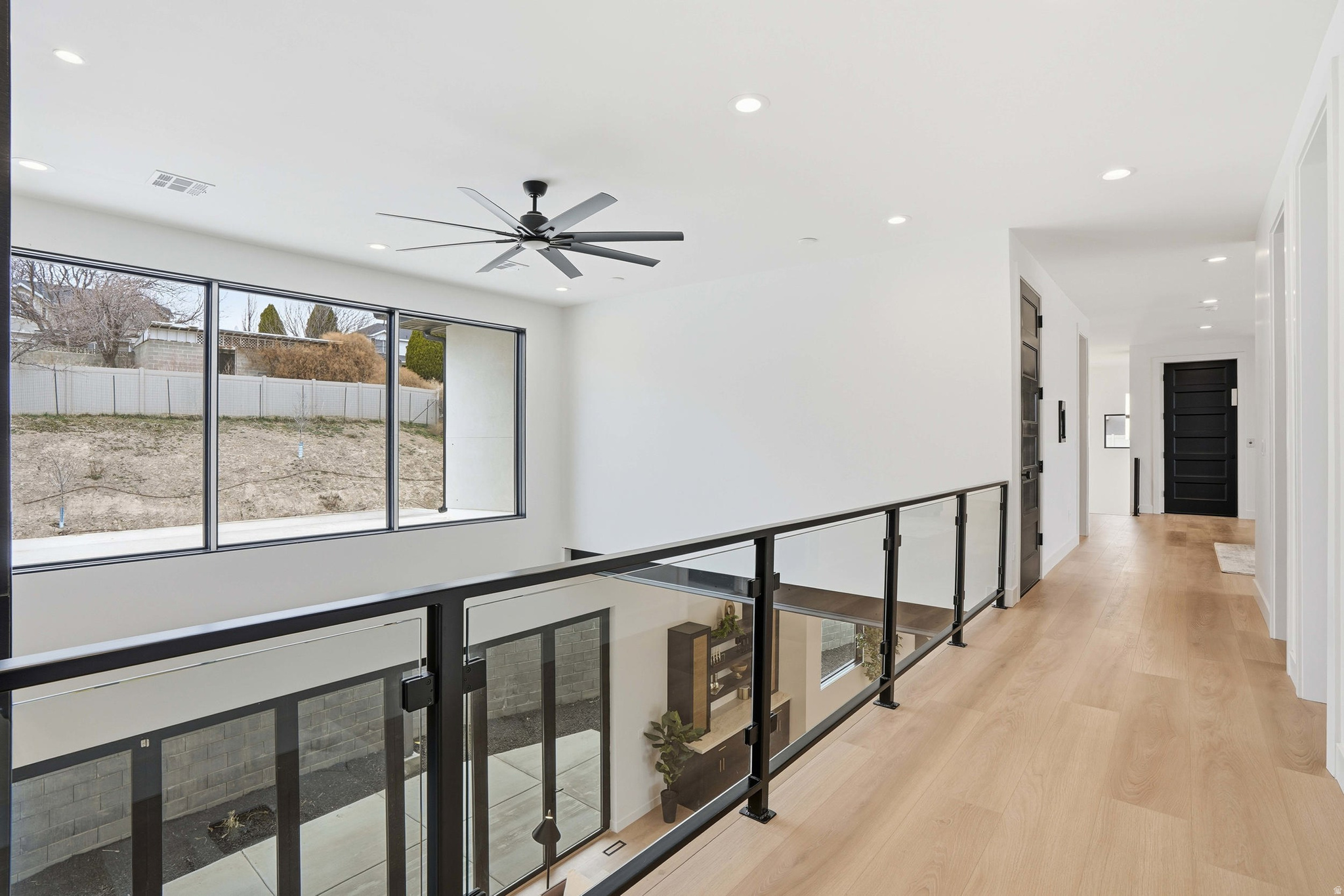 CLOVER RIDGE - Residential