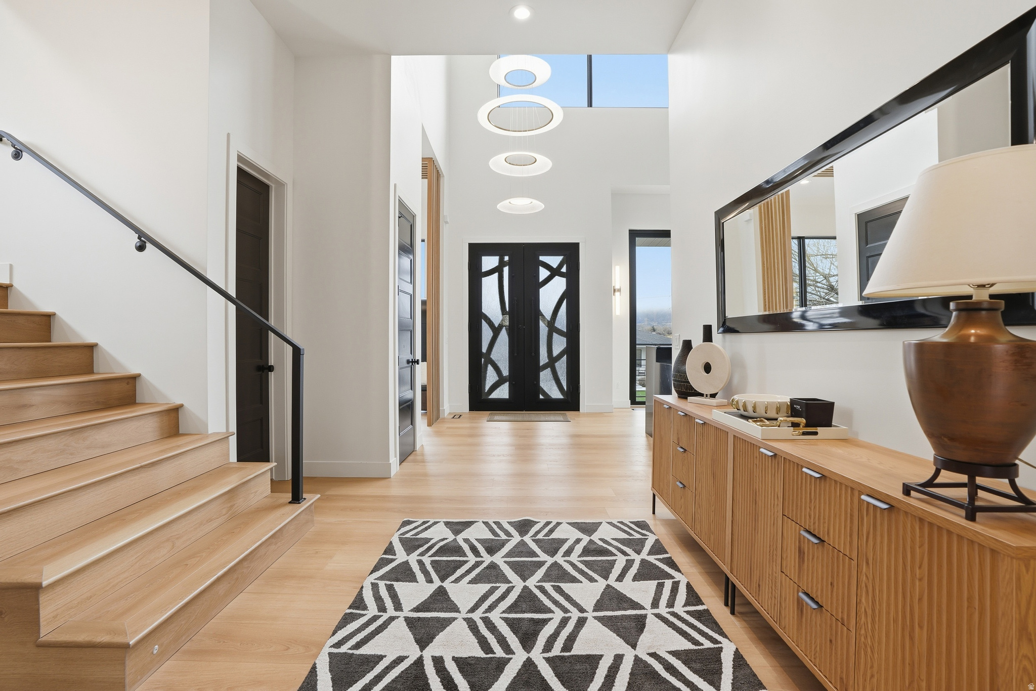 CLOVER RIDGE - Residential