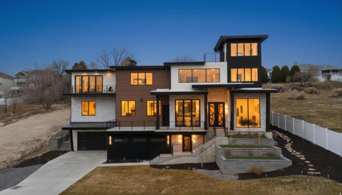 Photo of 11606 S HALCOM DR, South Jordan, UT 84095 (MLS # 2136821)