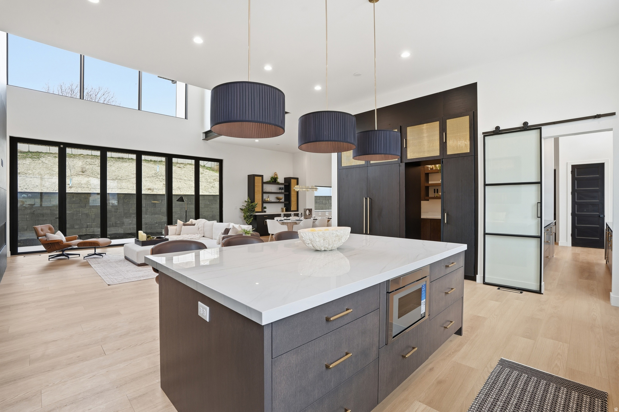 CLOVER RIDGE - Residential