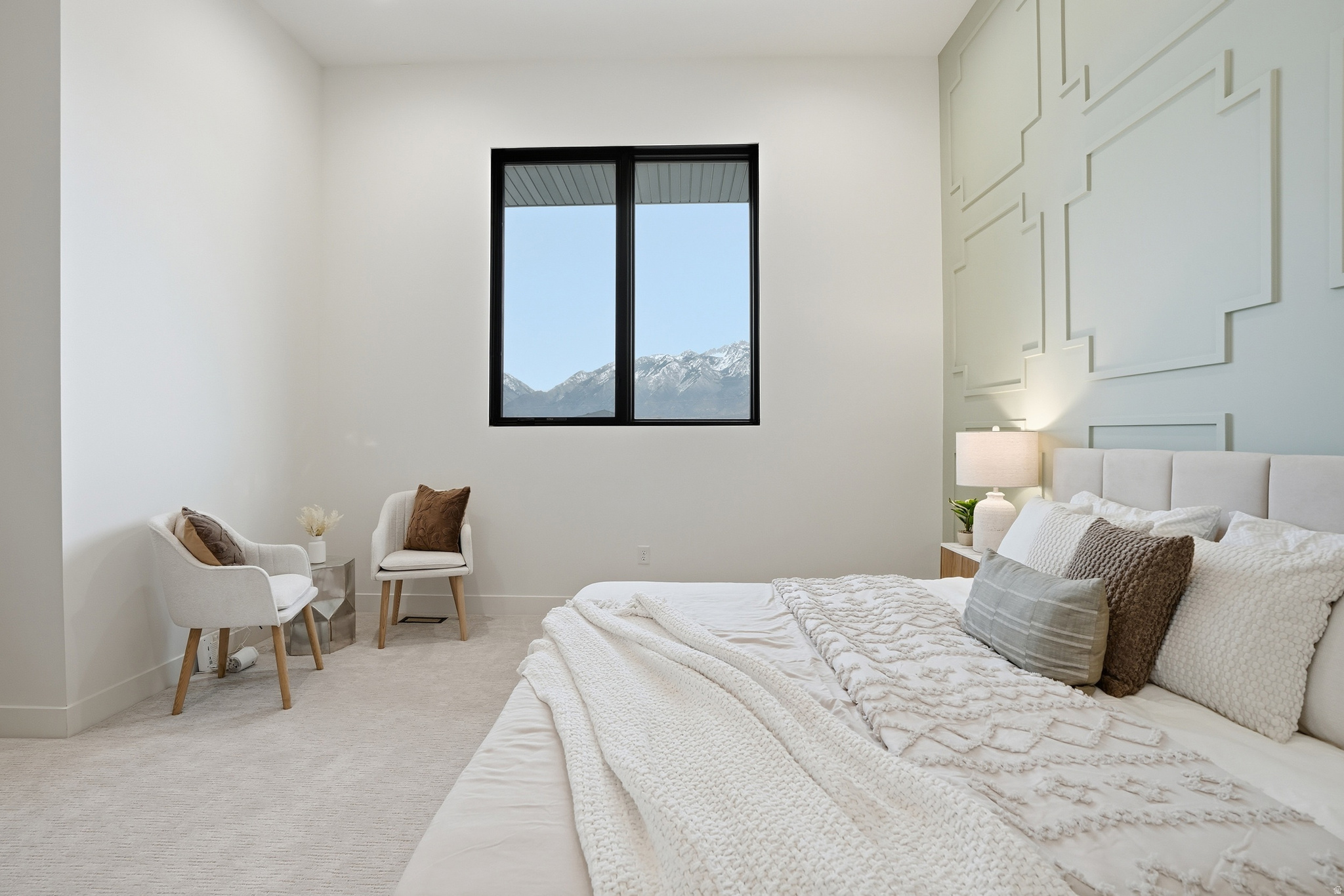 CLOVER RIDGE - Residential