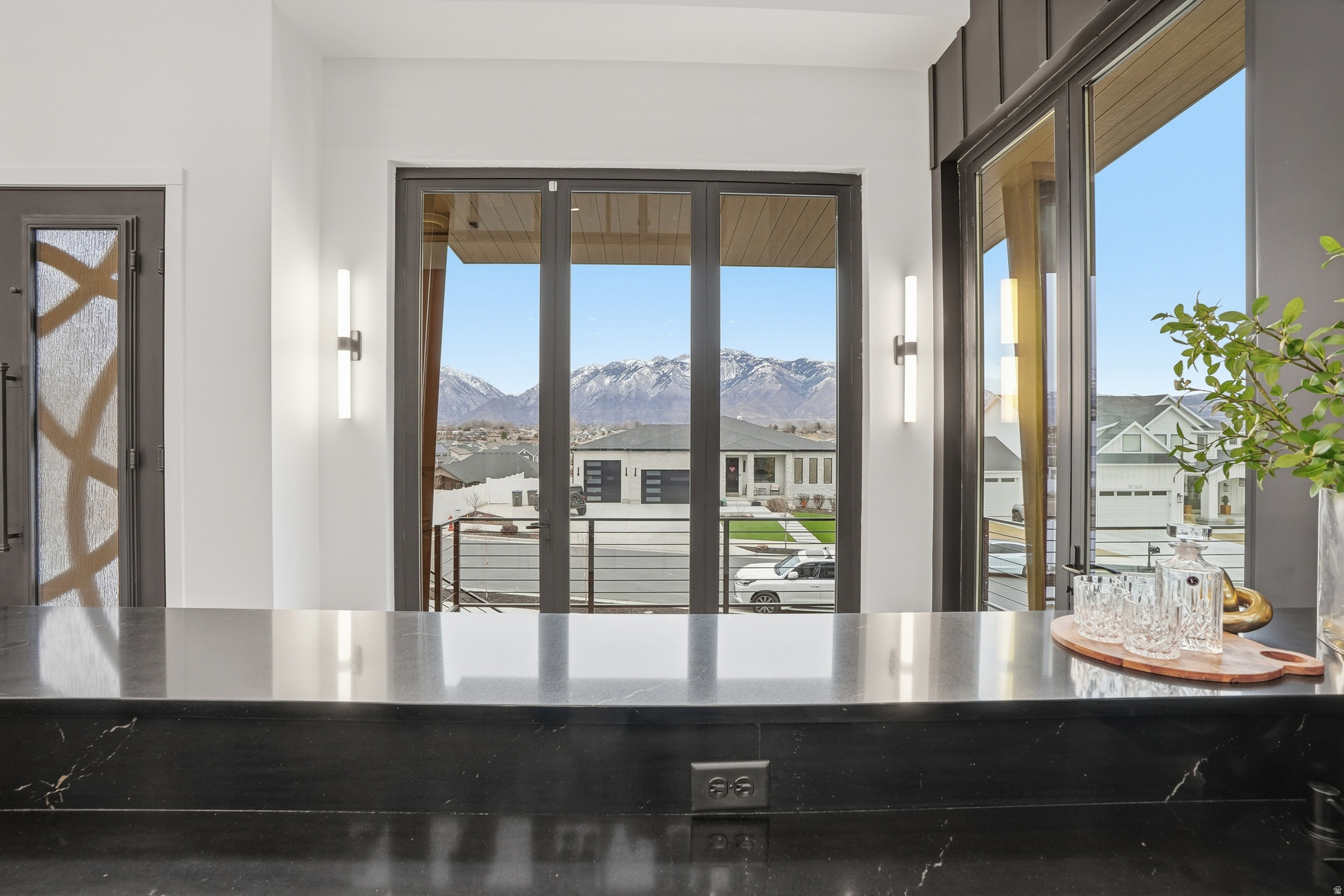 CLOVER RIDGE - Residential