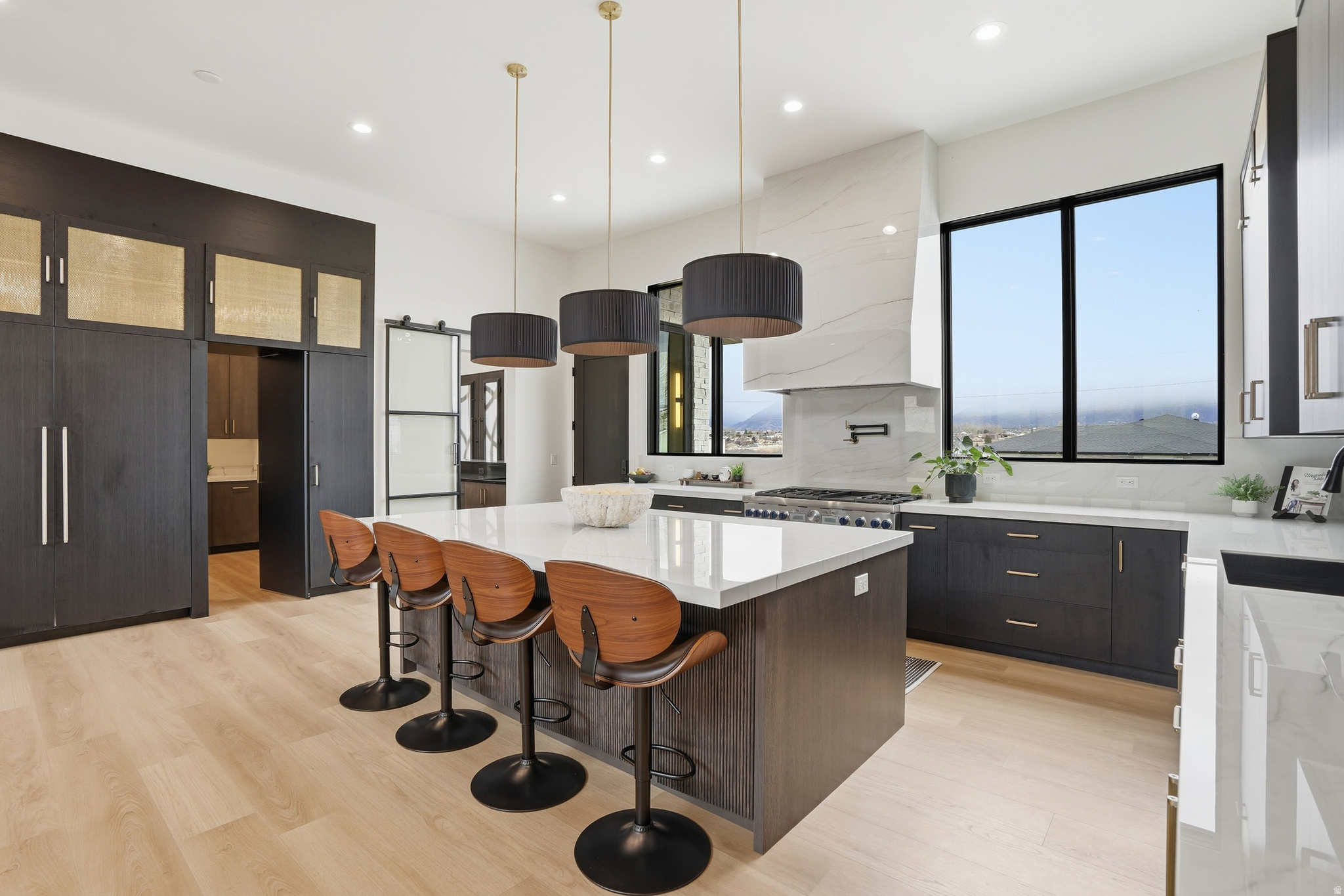 CLOVER RIDGE - Residential