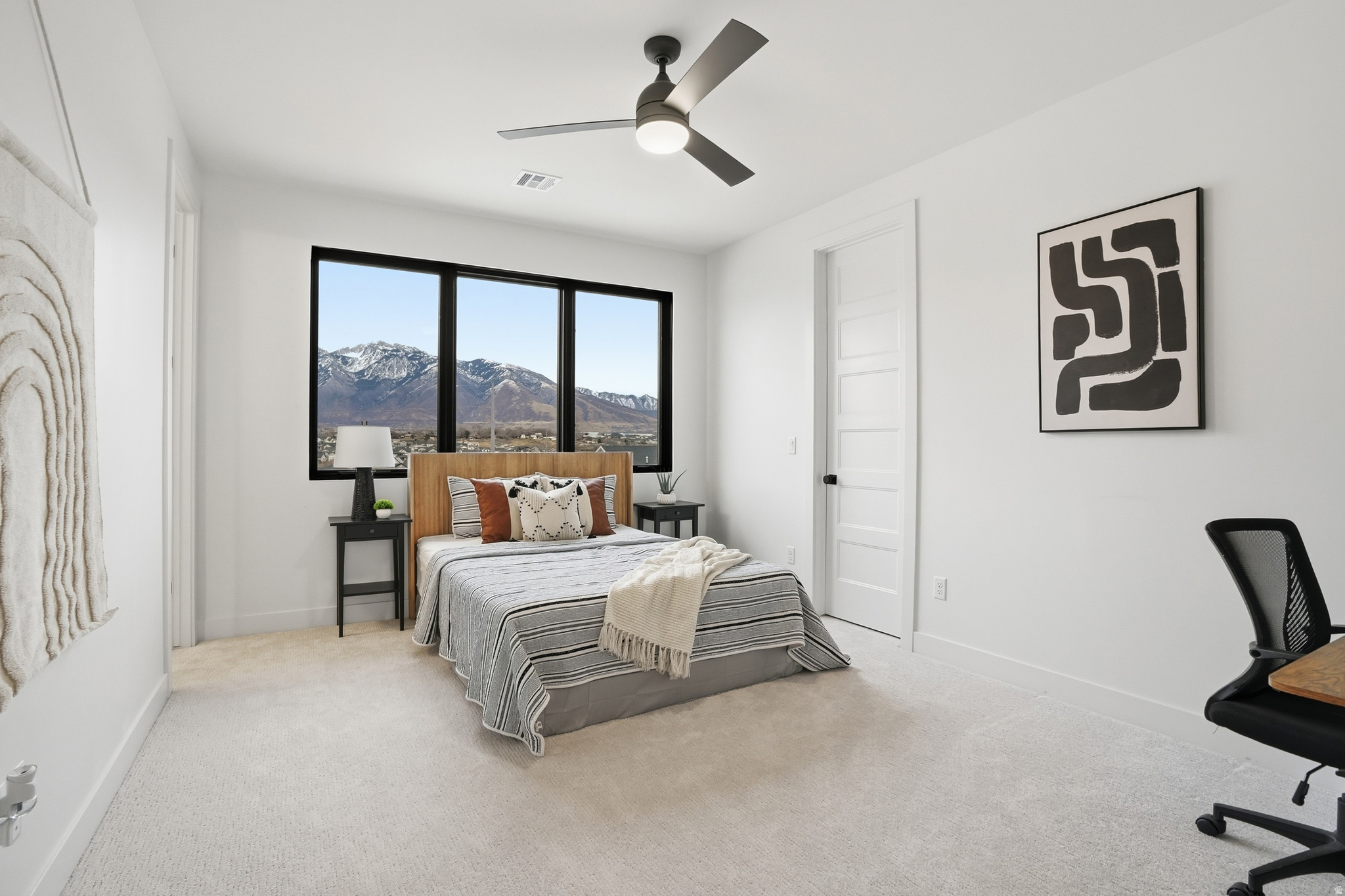 CLOVER RIDGE - Residential