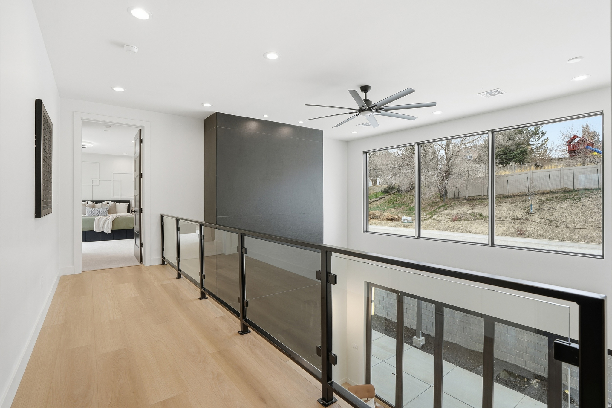 CLOVER RIDGE - Residential