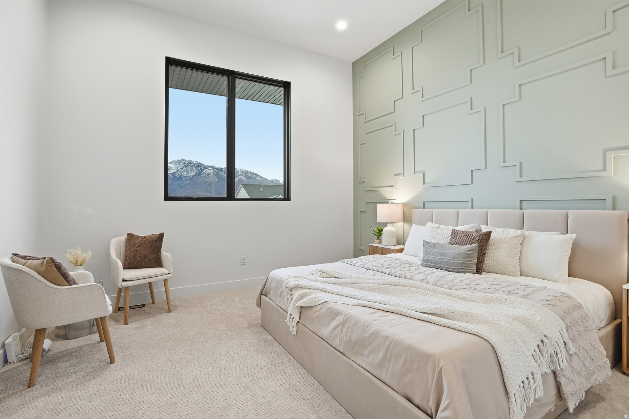 CLOVER RIDGE - Residential