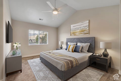 Tiny photo for 851 W 310 S, Pleasant Grove, UT 84062 (MLS # 2193056)