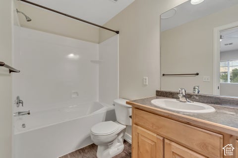 Tiny photo for 851 W 310 S, Pleasant Grove, UT 84062 (MLS # 2193056)
