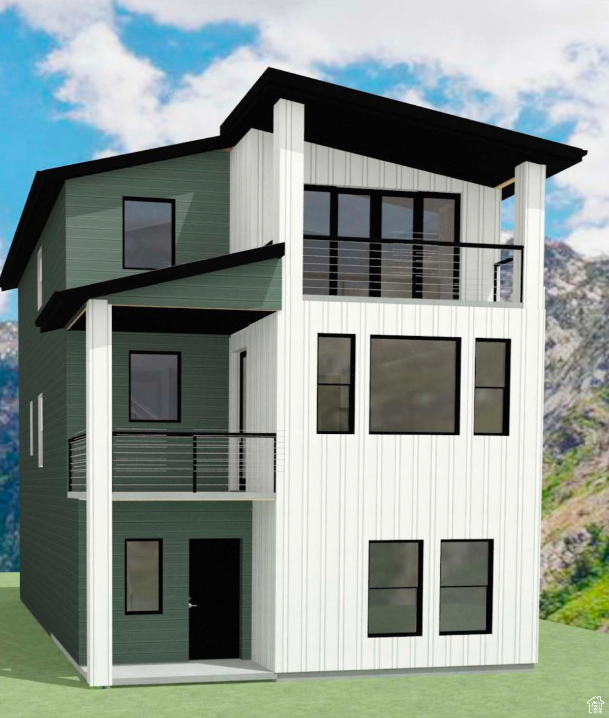 SILVER CREEK - Residential