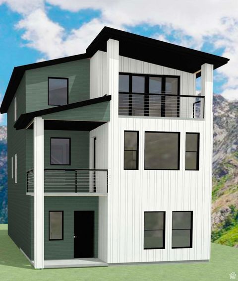Homes For Sale - 6960 Elk Wallow Dr #6<br/> Summit County, Park City, UT 84098