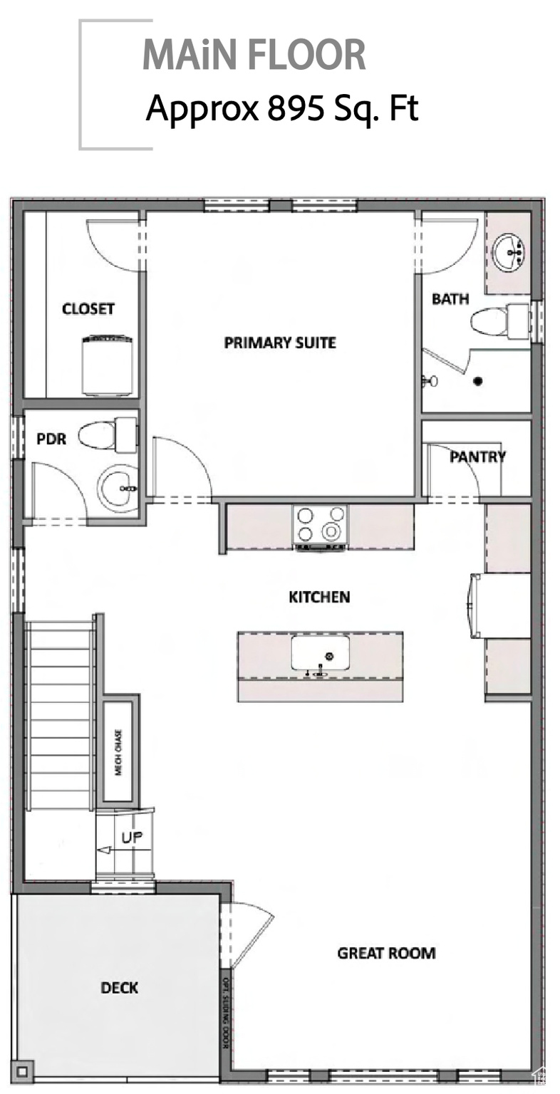 SILVER CREEK - Residential