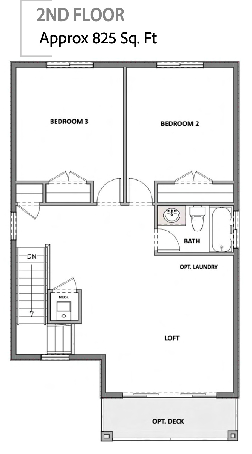 SILVER CREEK - Residential