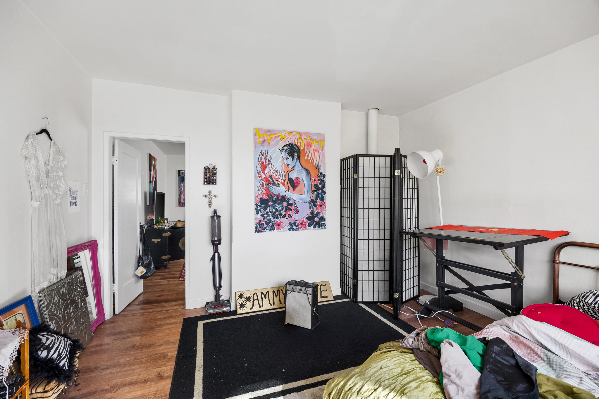 THE AVENUES - Residential Income