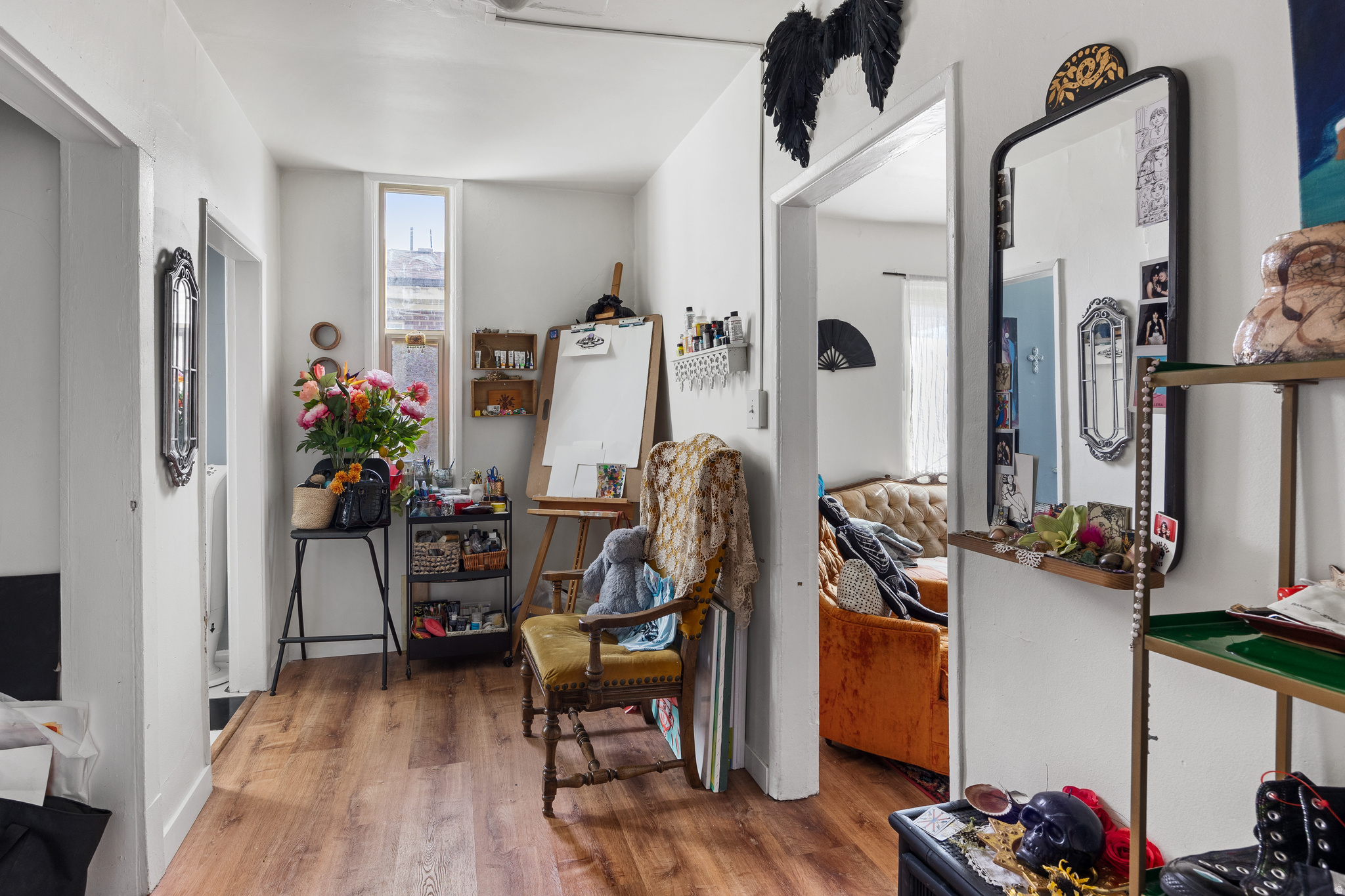 THE AVENUES - Residential Income