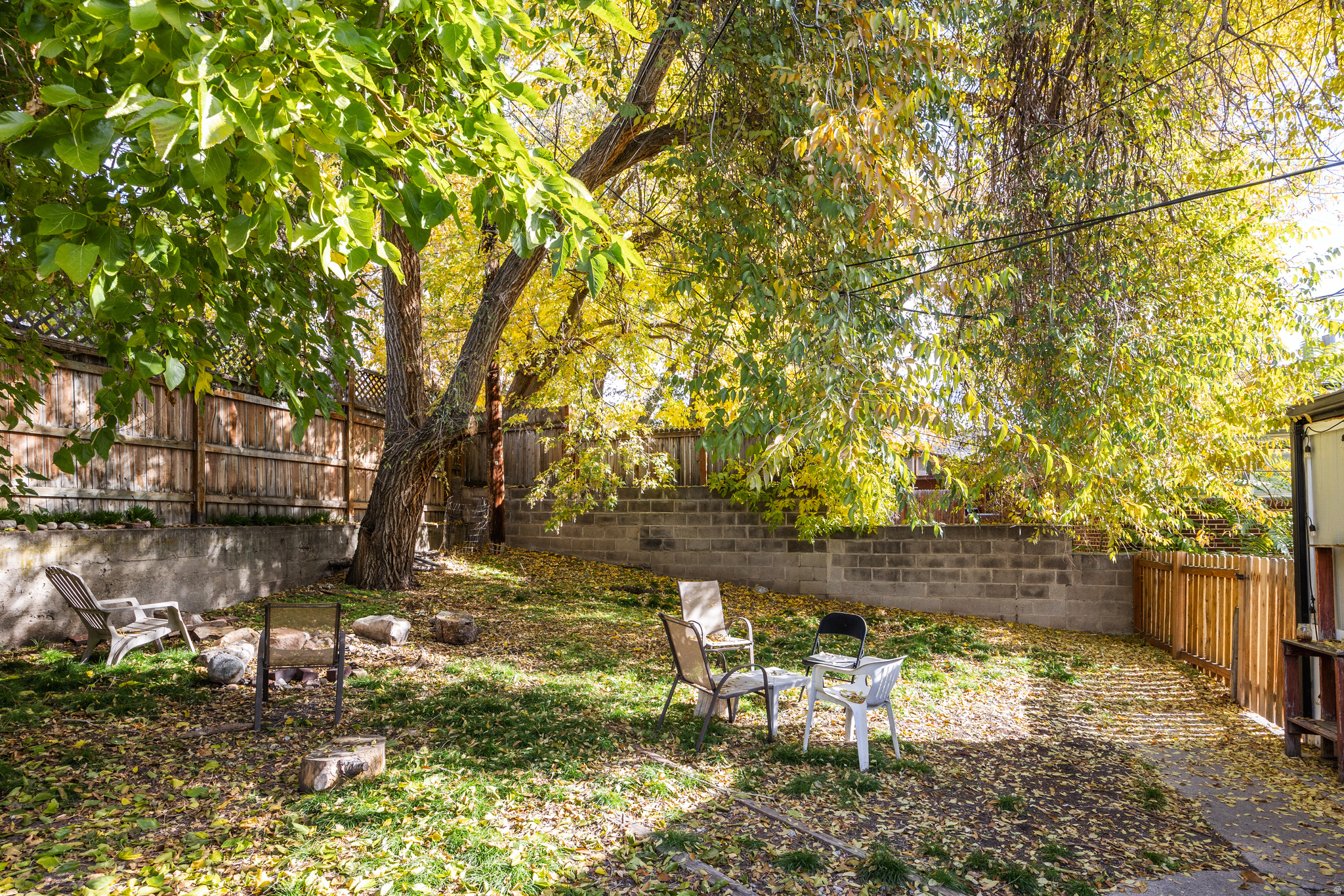 THE AVENUES - Residential Income