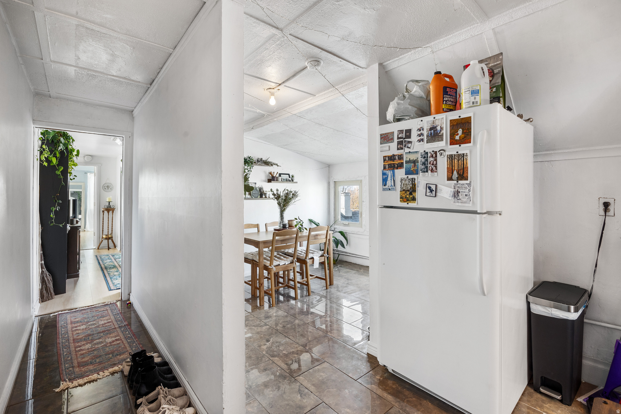 THE AVENUES - Residential Income