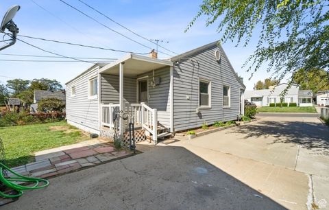 Tiny photo for 62 VILLA DR, Clearfield, UT 84015 (MLS # 2118077)