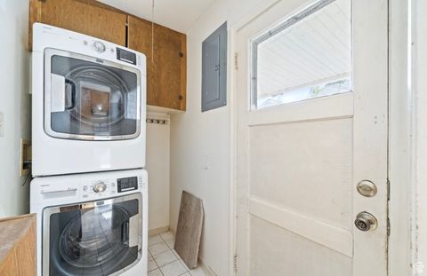 Tiny photo for 62 VILLA DR, Clearfield, UT 84015 (MLS # 2118077)