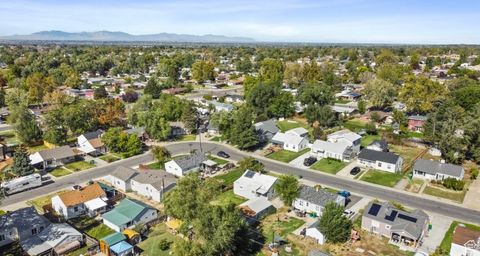Tiny photo for 62 VILLA DR, Clearfield, UT 84015 (MLS # 2118077)