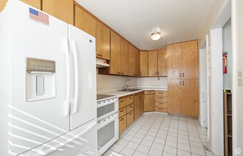 Tiny photo for 62 VILLA DR, Clearfield, UT 84015 (MLS # 2118077)