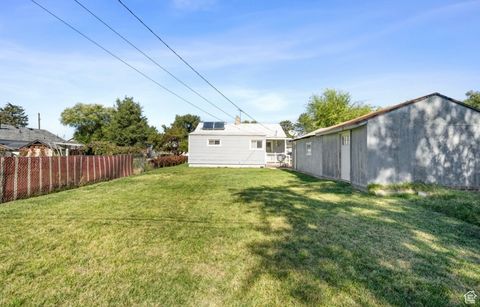 Tiny photo for 62 VILLA DR, Clearfield, UT 84015 (MLS # 2118077)