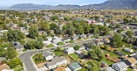 Tiny photo for 62 VILLA DR, Clearfield, UT 84015 (MLS # 2118077)