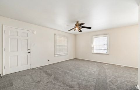 Tiny photo for 62 VILLA DR, Clearfield, UT 84015 (MLS # 2118077)