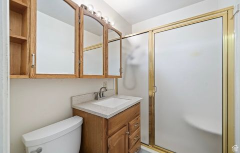 Tiny photo for 62 VILLA DR, Clearfield, UT 84015 (MLS # 2118077)