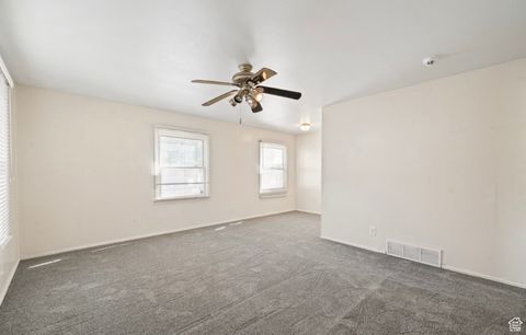 Tiny photo for 62 VILLA DR, Clearfield, UT 84015 (MLS # 2118077)