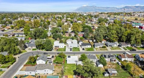 Tiny photo for 62 VILLA DR, Clearfield, UT 84015 (MLS # 2118077)