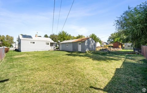 Tiny photo for 62 VILLA DR, Clearfield, UT 84015 (MLS # 2118077)