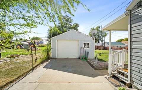 Tiny photo for 62 VILLA DR, Clearfield, UT 84015 (MLS # 2118077)