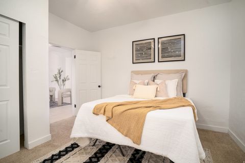 Tiny photo for 2060 QUINCY AVE, Ogden, UT 84401 (MLS # 2156779)