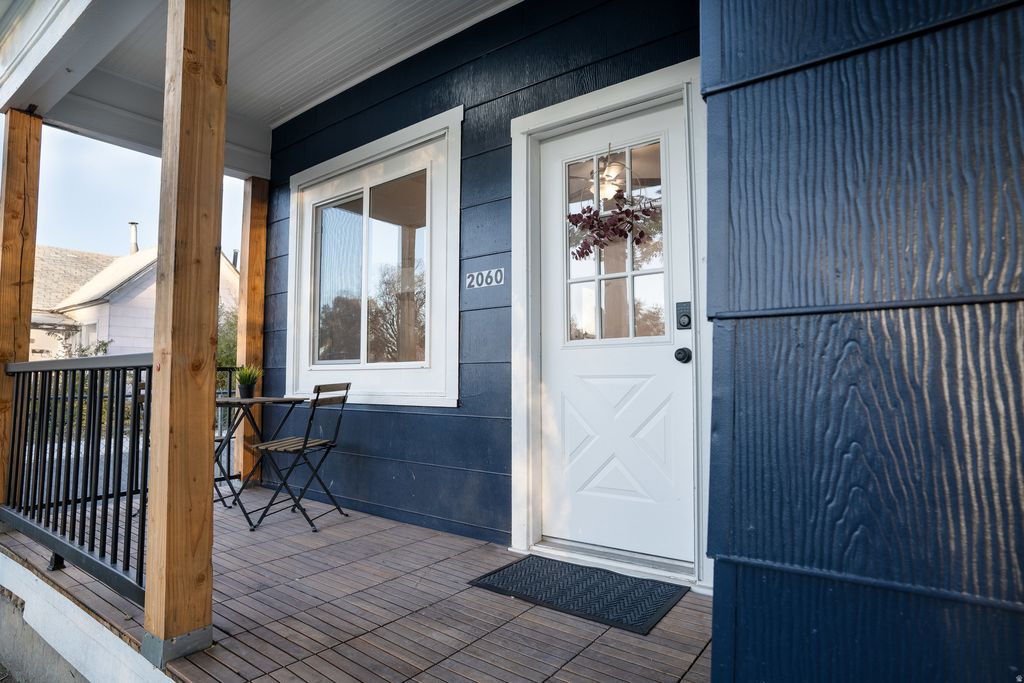 Photo of 2060 QUINCY AVE, Ogden, UT 84401 (MLS # 2156779)