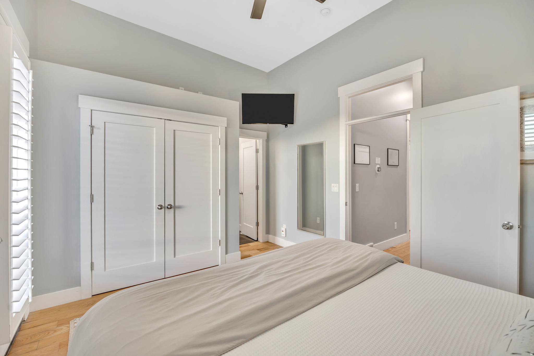 REED AVENUE FLATS - Residential