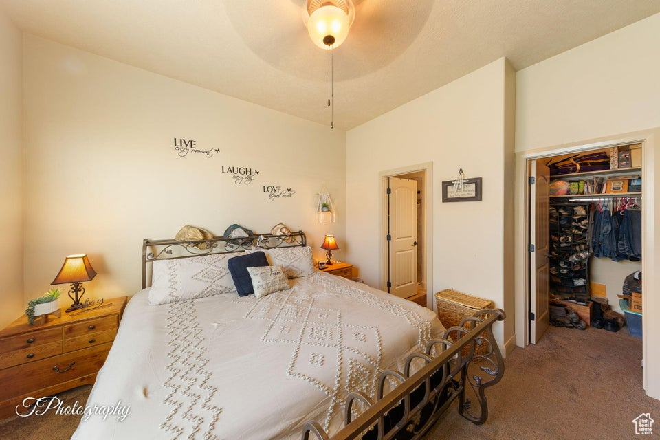 SKY RIDGE TOWNHOMES PH 2-B - Residential